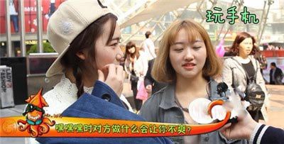 跟异性啪啪的时候你最忍受不了什么？