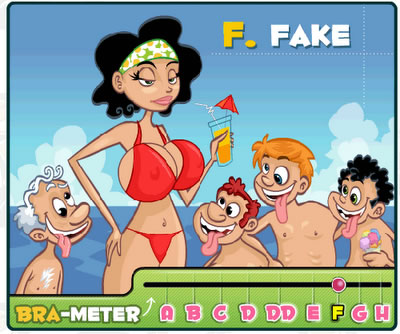 F 哇超大奶子