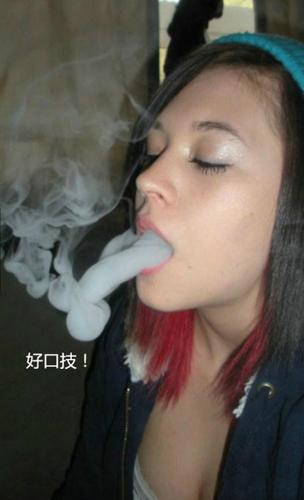 好销魂的口技术。