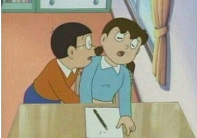 原来孩子们早熟是从动画片里懂的。