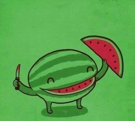 这叫拿自己开刀。