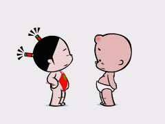 人家什么都给你了，你还想怎样嘛！