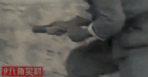 中国制造的手榴弹就是牛逼。
