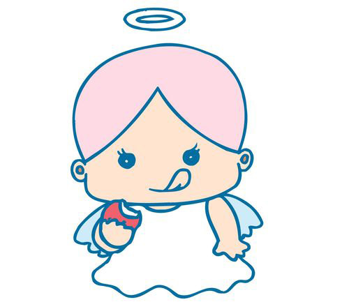 婴儿天使
