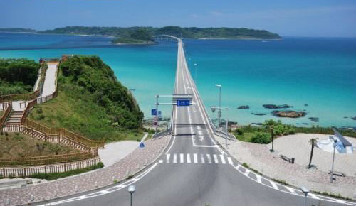 跨海大桥