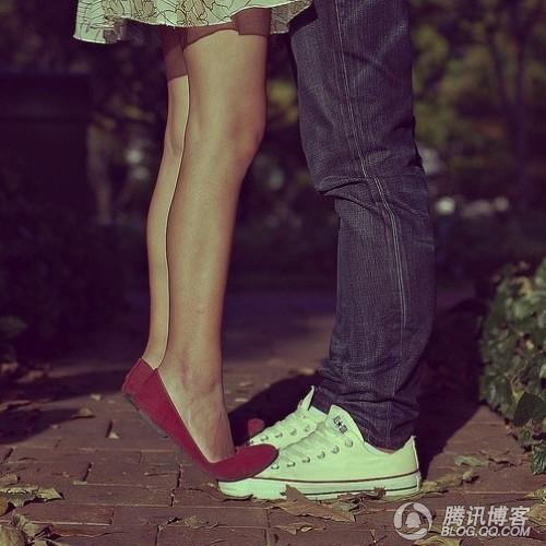 踮起脚尖 靠的更近