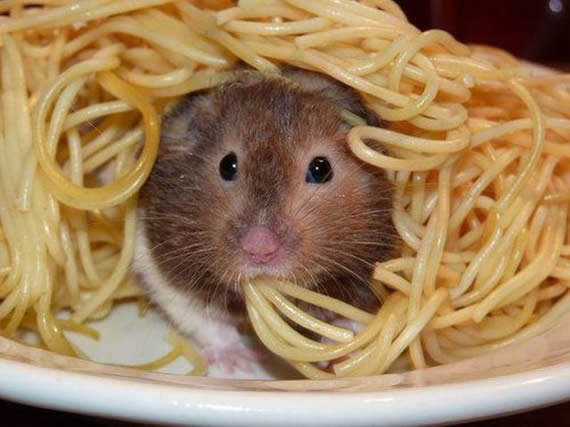 美味