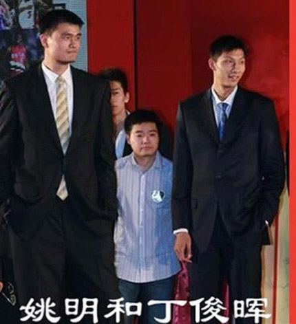 丁俊晖怎么这么像他们的孩子啊