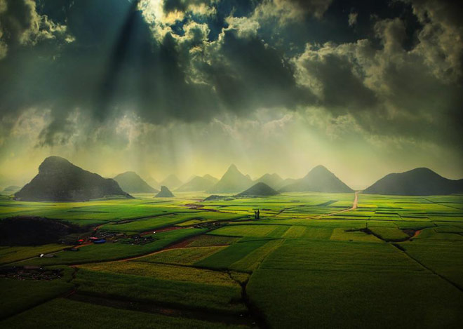 桂林美景