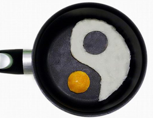 大师，你之前在武当山当厨子吧?
