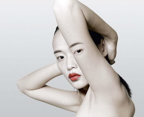 开创性的感官图片