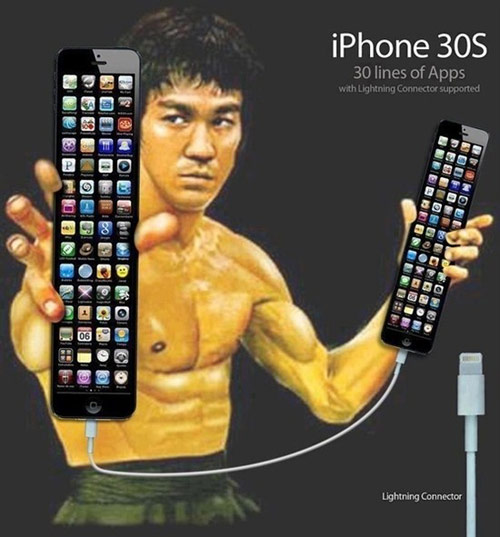 iphone30 S 哈哈