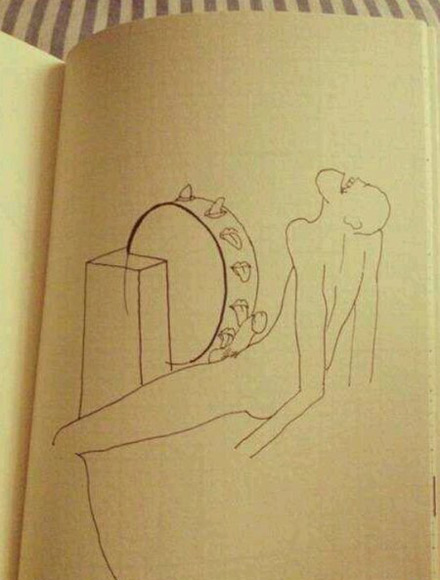 这漫画，画出了男人们的心声