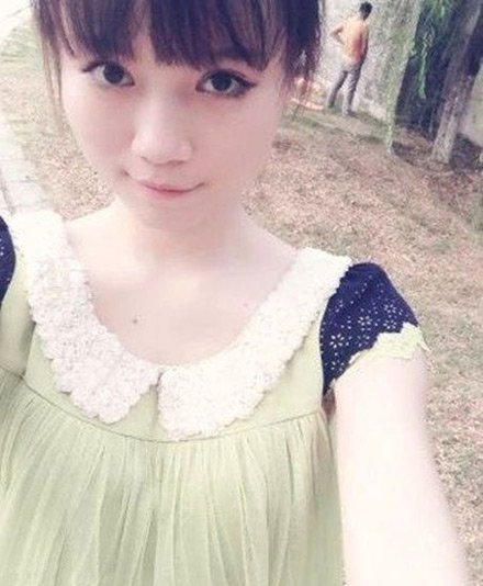 姐妹们都说我这张照片拍的漂亮。