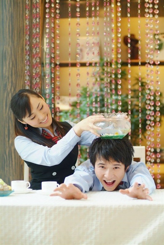 好羡慕