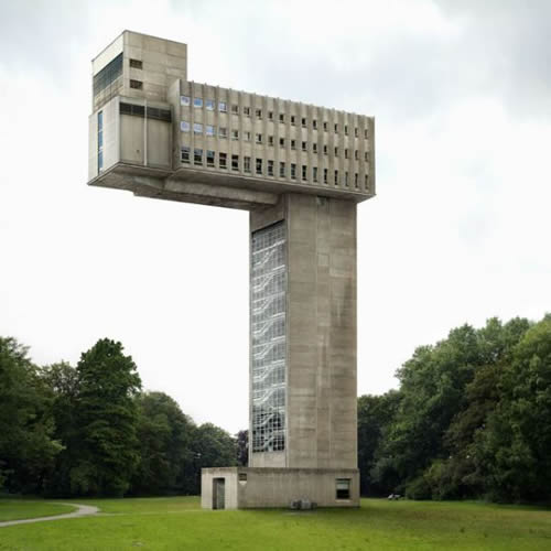 建筑艺术