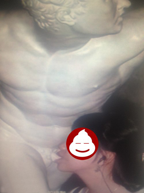 妹子口味真重啊，这个我也有，你要试试看么？