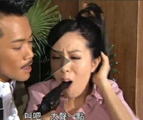 电视剧啊，你们的节操呢。。。