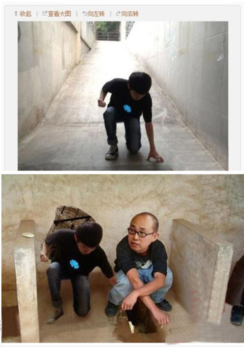 给我一个一眼难忘的特效