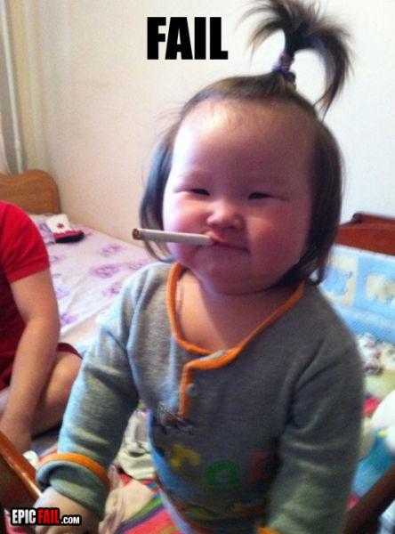 看上去很吊哦
