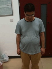 看我耍魔术啊