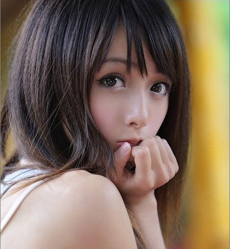 小美女