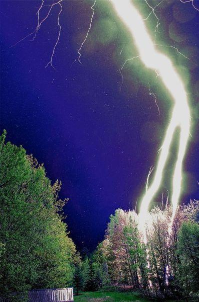雷神之怒