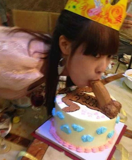 妹子，你已经堕落了……