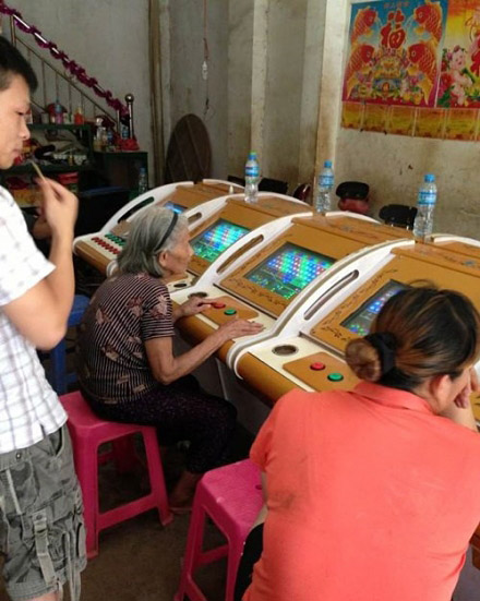 老来乐，青春永不老啊