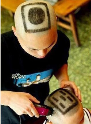囧，又来一个麻将鬼！