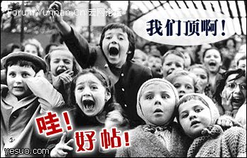 哇 好贴