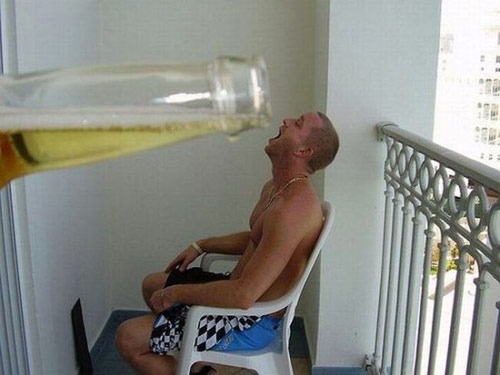 酒鬼