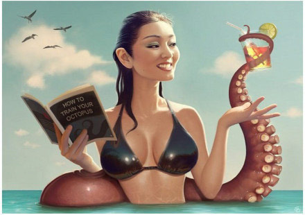 怎么有点像巩俐呢？