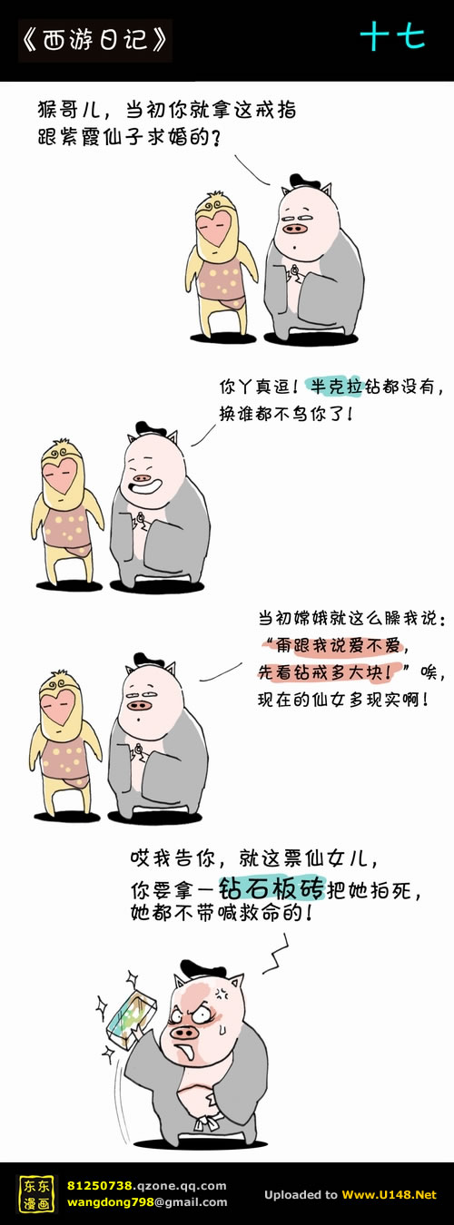 西游日记系列 17