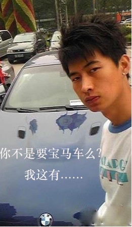 刘云超版