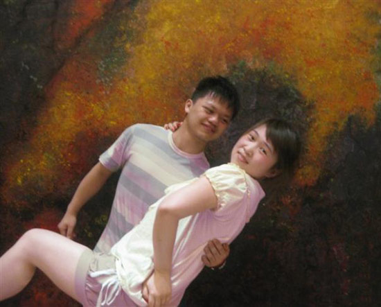 恶搞年轻人，糟蹋经典
