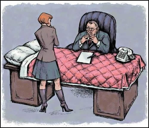 潜规则