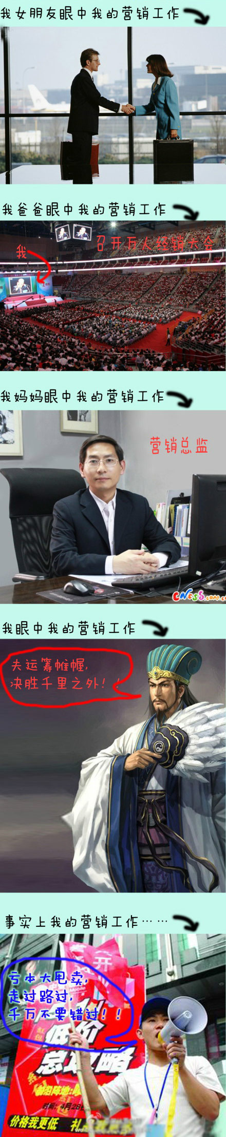 营销眼中体,看看我的样子。