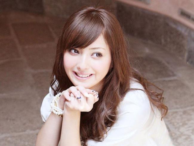 5分美女