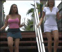 图片稍大，看美乳就耐心点！