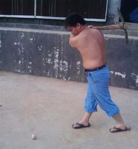 娱乐精神永存