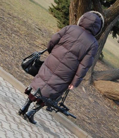 便衣特警