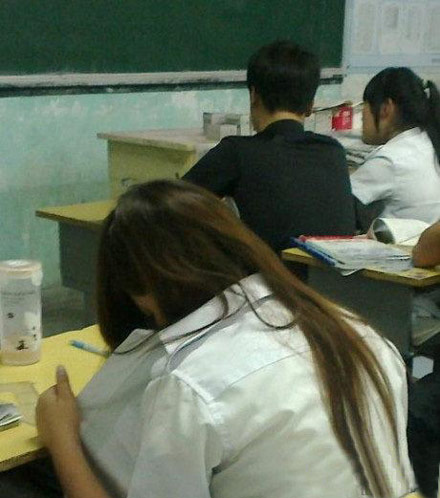 哇好大，止不住的看了再看。