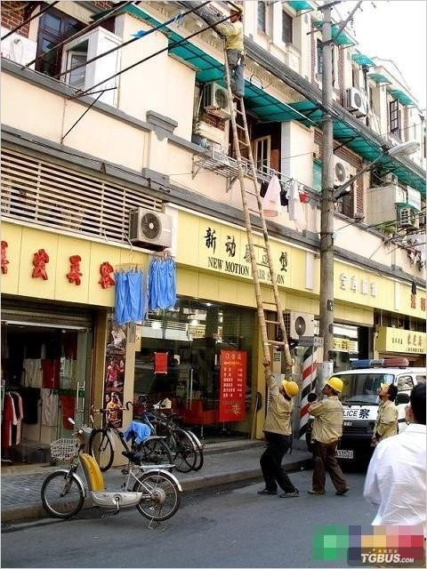 玩的就是技术