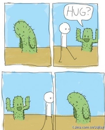 杯具