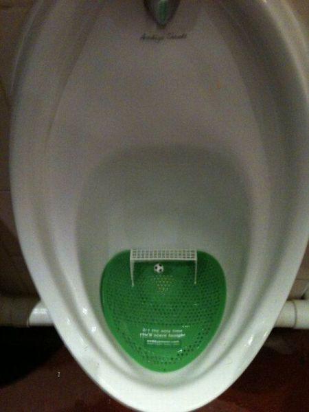 足球痴迷者