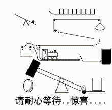 请耐心等待