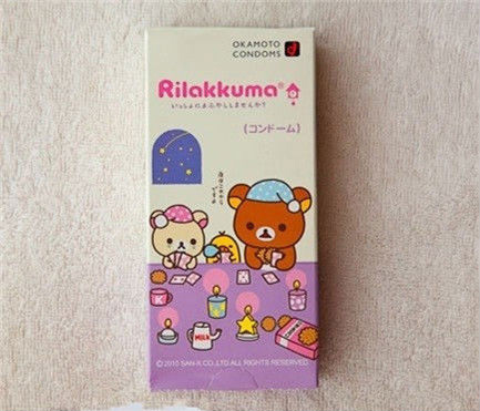 好可爱的小熊，买回去一个。