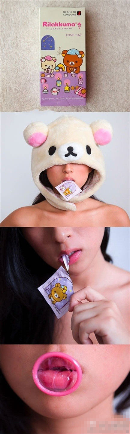 如今流行这个.