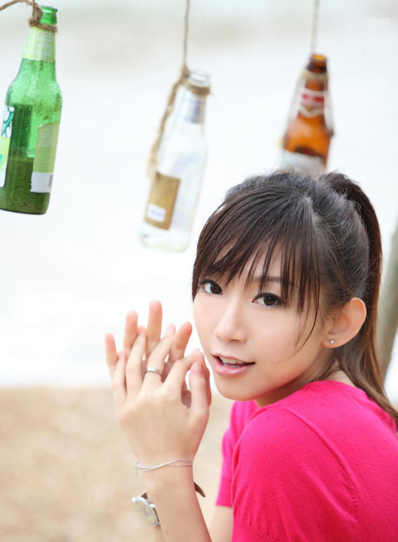 日本女人？